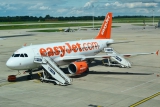 Airbus A319-111